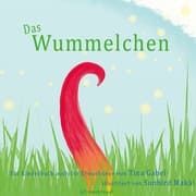 Cover von Das Wummelchen