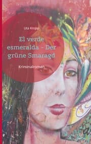 Cover von El verde esmeralda - Der grüne Smaragd