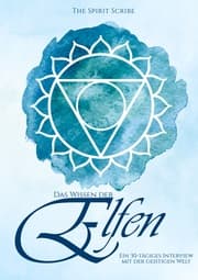 Cover von Das Wissen der Elfen