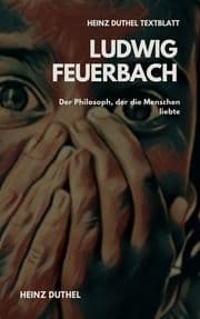 Cover von TEXTBLATT - Ludwig Feuerbach