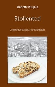 Cover von Stollentod