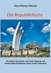 Cover von Die Republikflucht