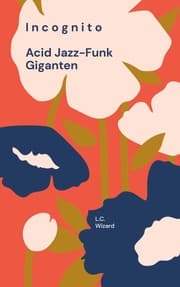 Cover von Incognito