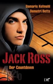 Cover von Jack Ross