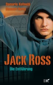 Cover von Jack Ross