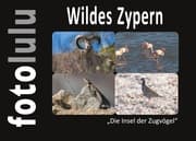 Cover von Wildes Zypern