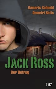 Cover von Jack Ross
