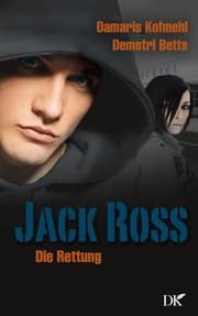 Cover von Jack Ross