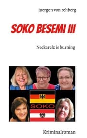 Cover von Soko Besemi III