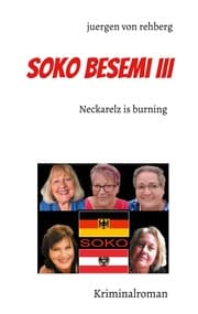 Cover von Soko Besemi III