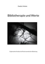 Cover von Bibliotherapie und Werte