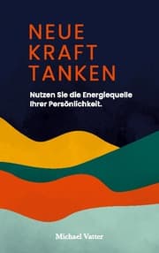 Cover von Neue Kraft tanken
