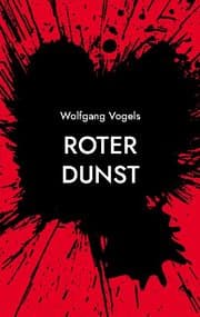 Cover von Roter Dunst
