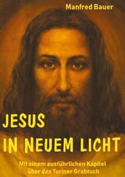 Cover von Jesus in Neuem Licht