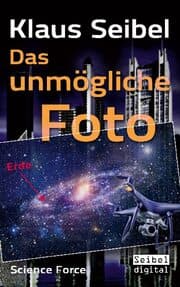 Cover von Das unmögliche Foto