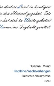 Cover von Kopfkino