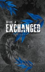 Cover von Exchanged - Sergej