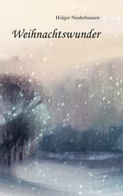 Cover von Weihnachtswunder