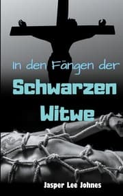 Cover von In den Fängen der Schwarzen Witwe