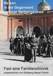 Cover von Reisen in die Gegenwart unserer Vergangenheit