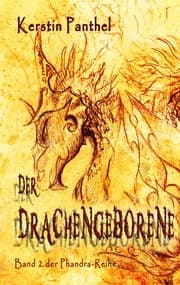 Cover von Der Drachengeborene