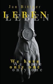 Cover von Leben