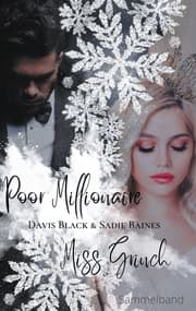 Cover von Poor Millionaire & Miss Grinch
