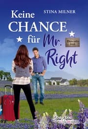 Cover von Keine Chance für Mr. Right