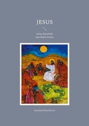 Cover von Jesus
