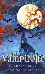 Cover von Vampirölfe