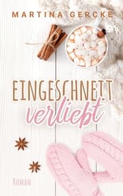 Cover von Eingeschneit verliebt