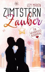 Cover von Zimtsternzauber