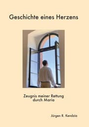 Cover von Geschichte eines Herzens