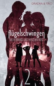 Cover von Flügelschwingen Band 2