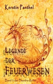 Cover von Legende der Feuerwesen