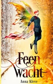 Cover von Feenwacht