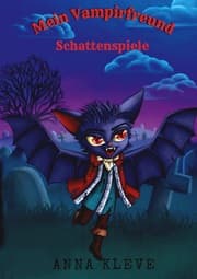Cover von Mein Vampirfreund