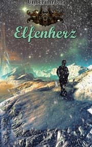 Cover von Elfenherz