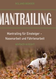Cover von Mantrailing