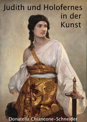 Cover von Judith und Holofernes in der Kunst