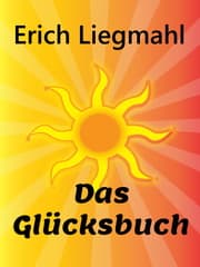 Cover von Das Glücksbuch