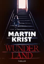 Cover von Wunderland