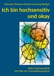 Cover von Ich bin hochsensitiv und okay