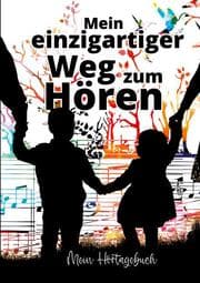 Cover von Mein einzigartiger Weg zum Hören