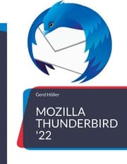 Cover von Mozilla Thunderbird '22