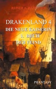 Cover von Drakenland 4