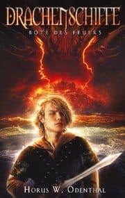 Cover von Drachenschiffe