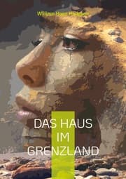 Cover von Das Haus im Grenzland