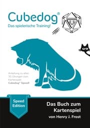 Cover von Cubedog - Das spielerische Training!