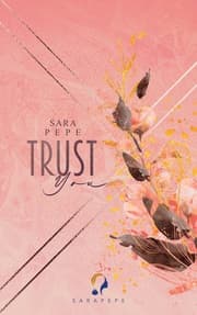 Cover von TRUST YOU